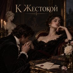 Обложка Апро - К Жестокой