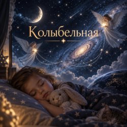 Обложка Апро - Колыбельная