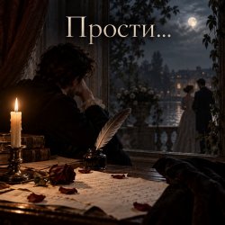 Обложка Апро - Прости...