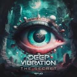 Обложка Deep Vibration - The Secret (Original Mix)