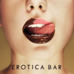 Обложка Erotic Lounge Buddha Chill Out Music Cafe - Modern Vintage