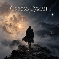 Обложка Апро - Сквозь Туман...