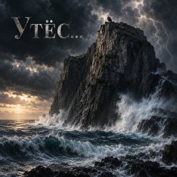 Обложка Апро - Утёс