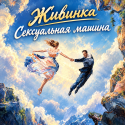 Cover Сексуальная машина