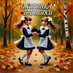 Cover Живинка - Бантики