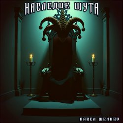 Pochette Наследие шута
