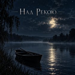 Обложка Апро - Над Рекою...