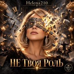Обложка Helena210 - Не твоя роль🫂