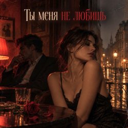 Обложка Апро - Ты Меня не Любишь