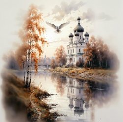 Обложка Я в Храм войду