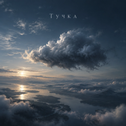 Обложка Апро - Тучка