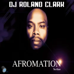 Cover DJ Roland Clark - Imagination (RC Main Vocal Mix)