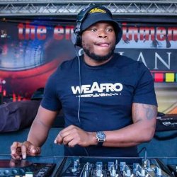 Cover DJ Castle - My Soul
