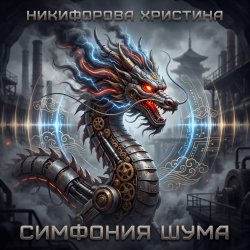 Обложка Никифорова Христина - Симфония шума
