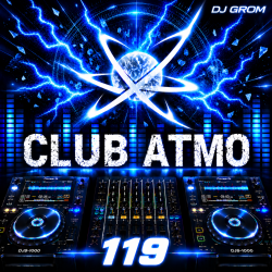 Обложка CLUB ATMO 119