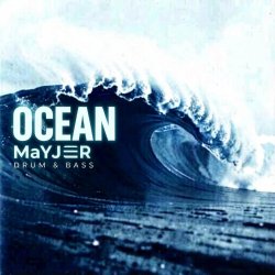 Cover MaYJeR - Ocean (Original Mix)