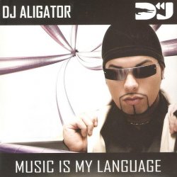 Обложка DJ Aligator - Outro (Russian Vocal Version)