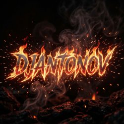 Обложка DJANTONOV - Честно люблю