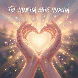 Portada Ты-нужна-мне