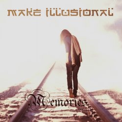 Cover DJ Make Illusional - Summer Sun