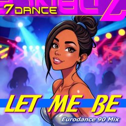 Let me be (Eurodance 90 Radio)