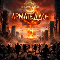 Армагеддон