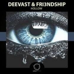 Cover Deevast, Fri3ndship - Hollow (Original Mix)