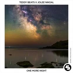 Cover Teddy Beats & Jolee Nikoal - One More Night (Original Mix)