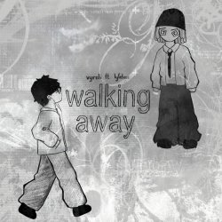 Cover Ivaylo - Walking Away