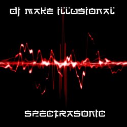 Cover DJ Make Illusional - SpectraSonic
