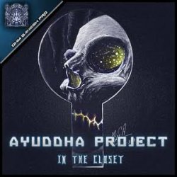 Обложка Ayuddha Project - Alice In Fungai Land