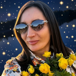 Обложка АнДрОмЕдА