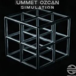 封面 Ummet Ozcan - Simulation (Visualizer)