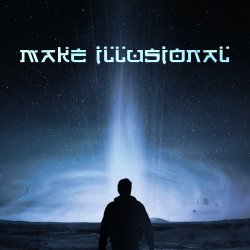 Обложка DJ Make Illusional - Interstellar