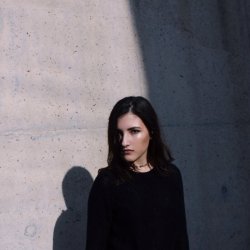 Обложка Lokier - Inside Lies