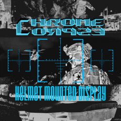 Обложка Chrome Corpse - EBM Non Stop