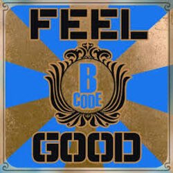 Обложка B-Code; The Sound Of Calypso - Feel Good (Hard Club Mix)