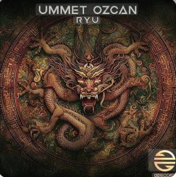 封面 Ummet Ozcan - RYU