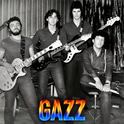 Clock Is Ticking Down 1980. Studio demo. Restored & remastered 2026