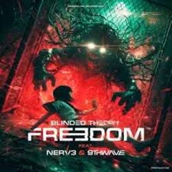 Обложка 9THWAVE, Blinded Theory, NERV3, Human Made, Croo - MCP