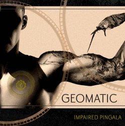 Обложка Geomatic - Oblique