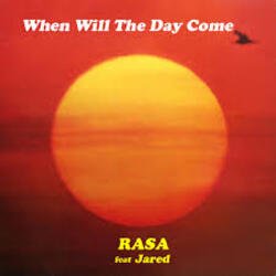Обложка Rasa - When Will The Day Come