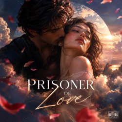 Обложка Vasilii CECEGOV & Atom - Prisoner of Love