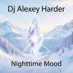 Обложка Dj Alexey Harder - Nighttime Mood