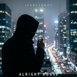 封面 Alright house