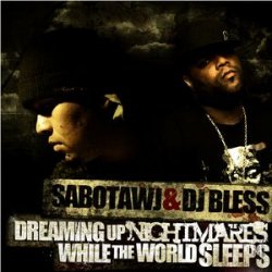Cover Sabotawj  & DJ Bless Ft. Young Vadah & Faulty - Young Professionals
