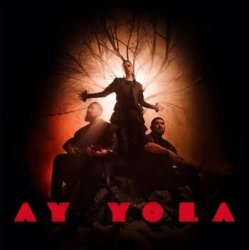 Cover AY YOLA - Adel