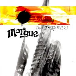 Cover Morgue - Chainreaction