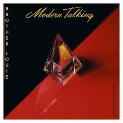 Modern Talking - Brother Louie (New Dance Remix)