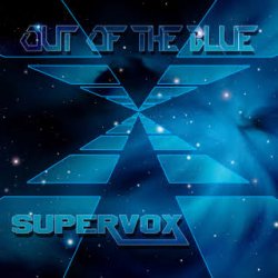 Cover SuperVox - Memory Protected